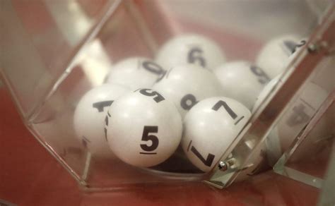 Resultados del Loto: sorteo 5156 del domingo 25 de .